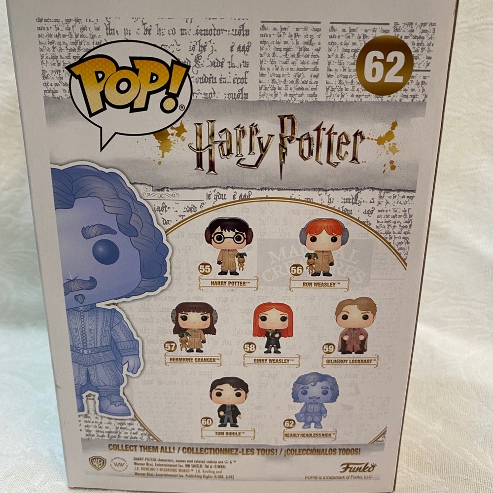 Funko pop - Picture 2 of 2